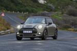 Mini Cooper S John Cooper Works Package 2018 года (ZA)